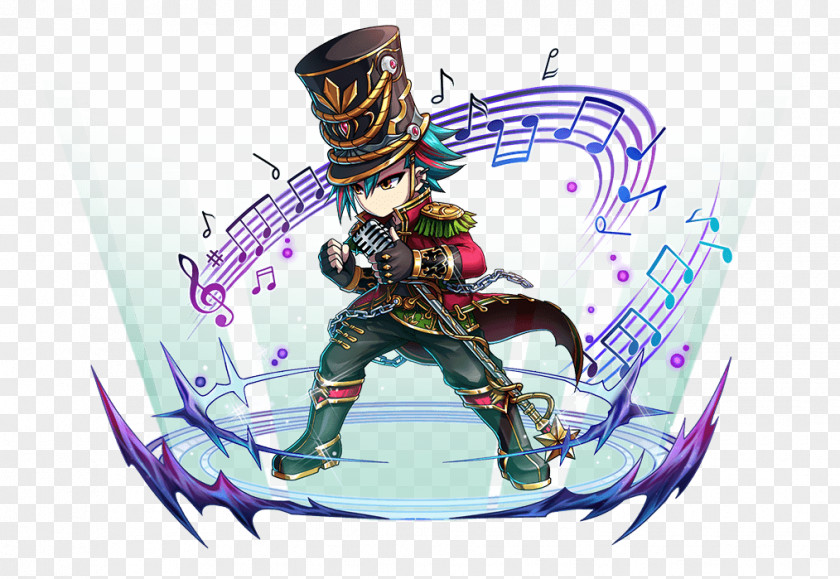 Steadfast Tin Soldier Brave Frontier Toy Wikia PNG
