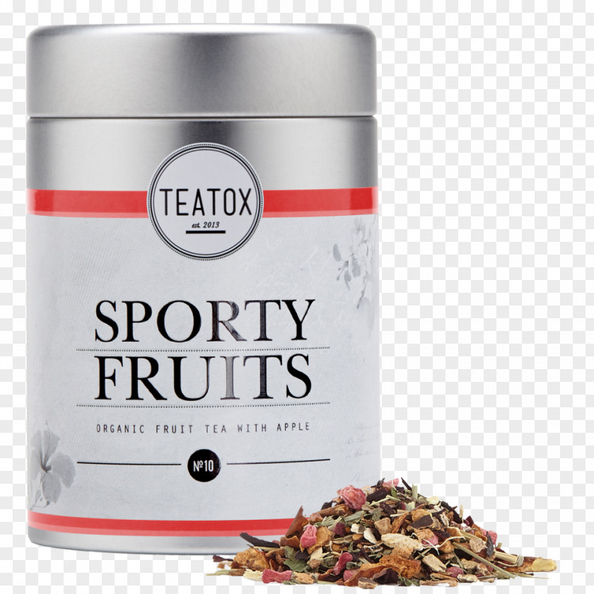 Tea TEATOX GmbH Organic Food Green Drink PNG