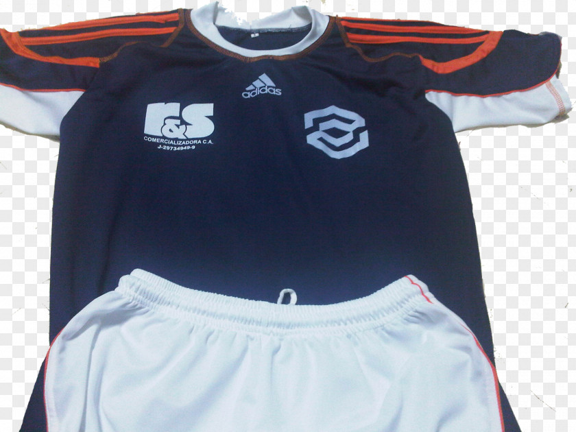 Team Uniform T-shirt Sleeve Outerwear Sports PNG
