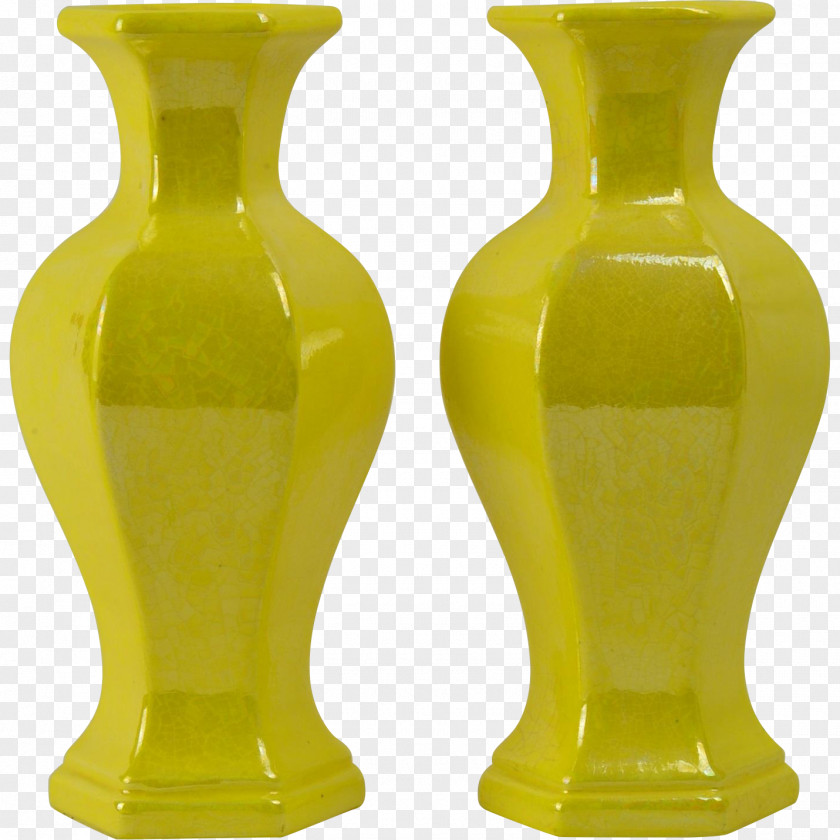 Vase Ceramic Artifact PNG