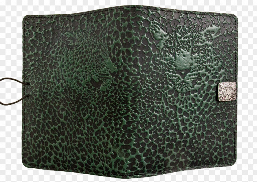 Wallet Coin Purse Green Handbag PNG