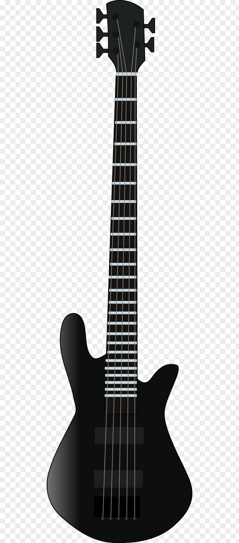 Bass Guitar Fender Aerodyne Jazz Precision Musical Instruments PNG