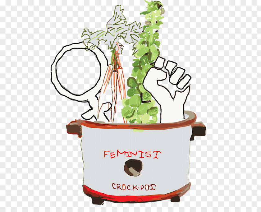 Cactus Side Dish Cartoon PNG