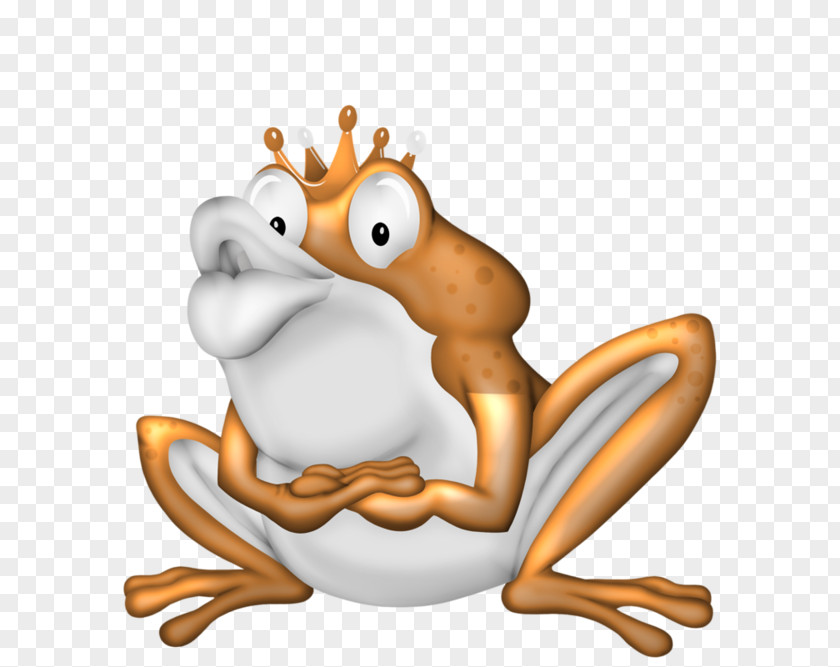 Cartoon Frogs Frog And Toad Clip Art PNG