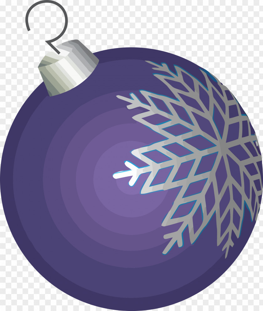 Christmas Bulbs Ornament Ball PNG