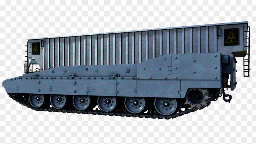 Creative Watermark Railroad Car Rail Transport Motor Vehicle Machine Cargo PNG