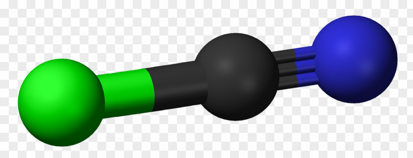 Cyanogen Chloride Bromide Chemical Compound PNG