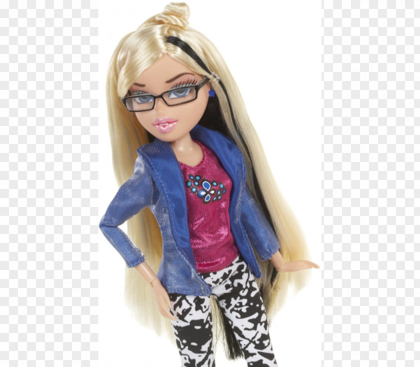 Doll Bratz Amazon.com Toy Barbie PNG