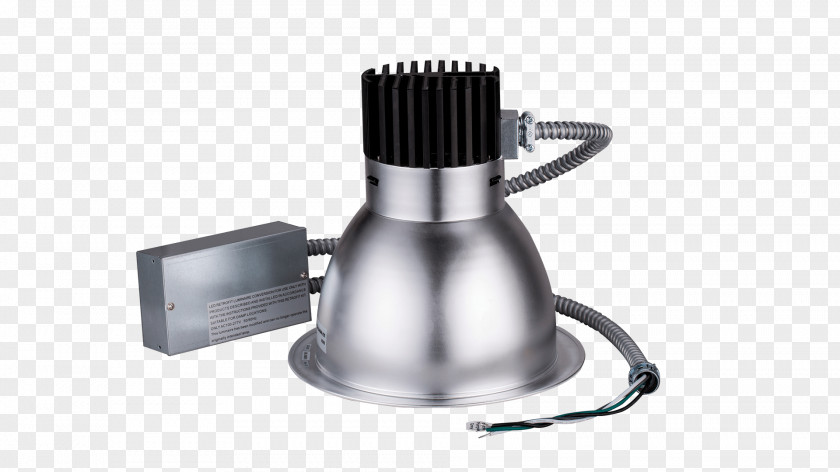 Downlight Recessed Light Fixture LED Lamp Lumen PNG