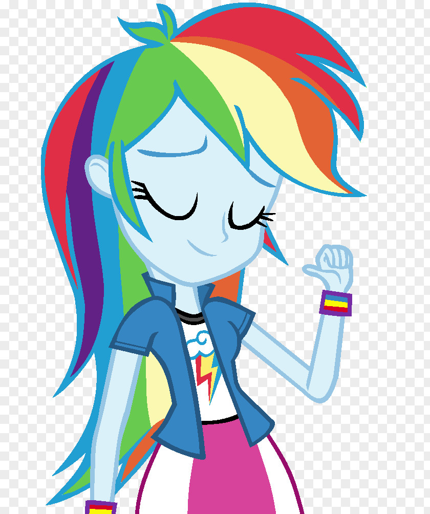 Equestria Girls Rainbow Dash Twilight Sparkle Art Clip PNG