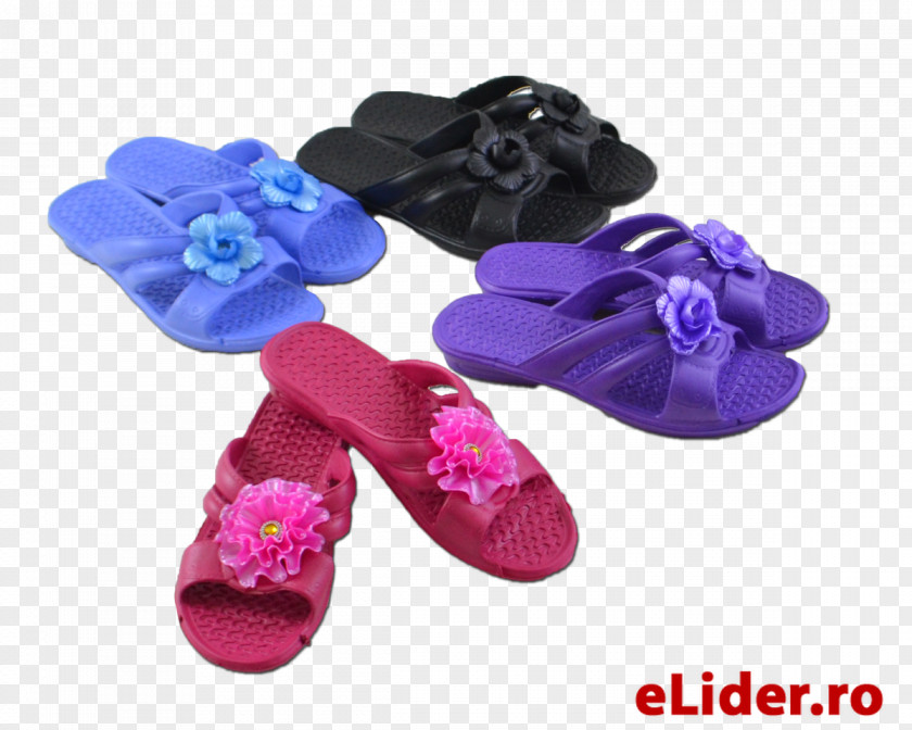 Flip-flops Slipper Shoe PNG