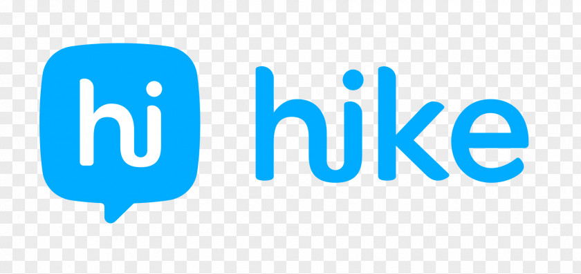 Full Hike Messenger Instant Messaging Apps Android PNG