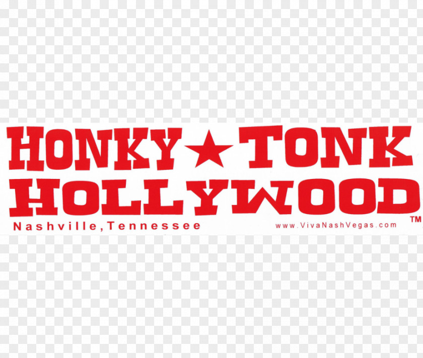 Honky Tonk Logo Car Brand Old School Square Font PNG