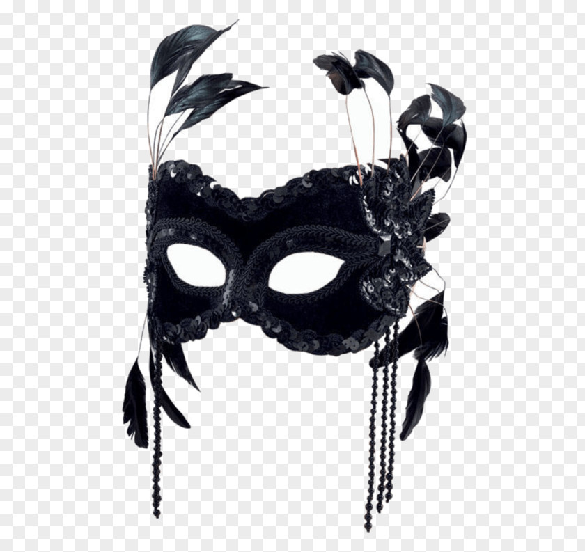 Masquerade Carnival Of Venice Mask Ball Costume Party PNG