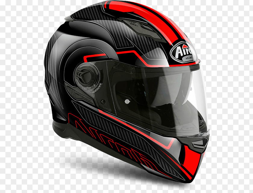Motorcycle Helmets Airoh Movement S PNG