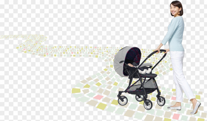 Pattan Baby Transport PIGEON CORPORATION Maternity Shop Wheel PNG