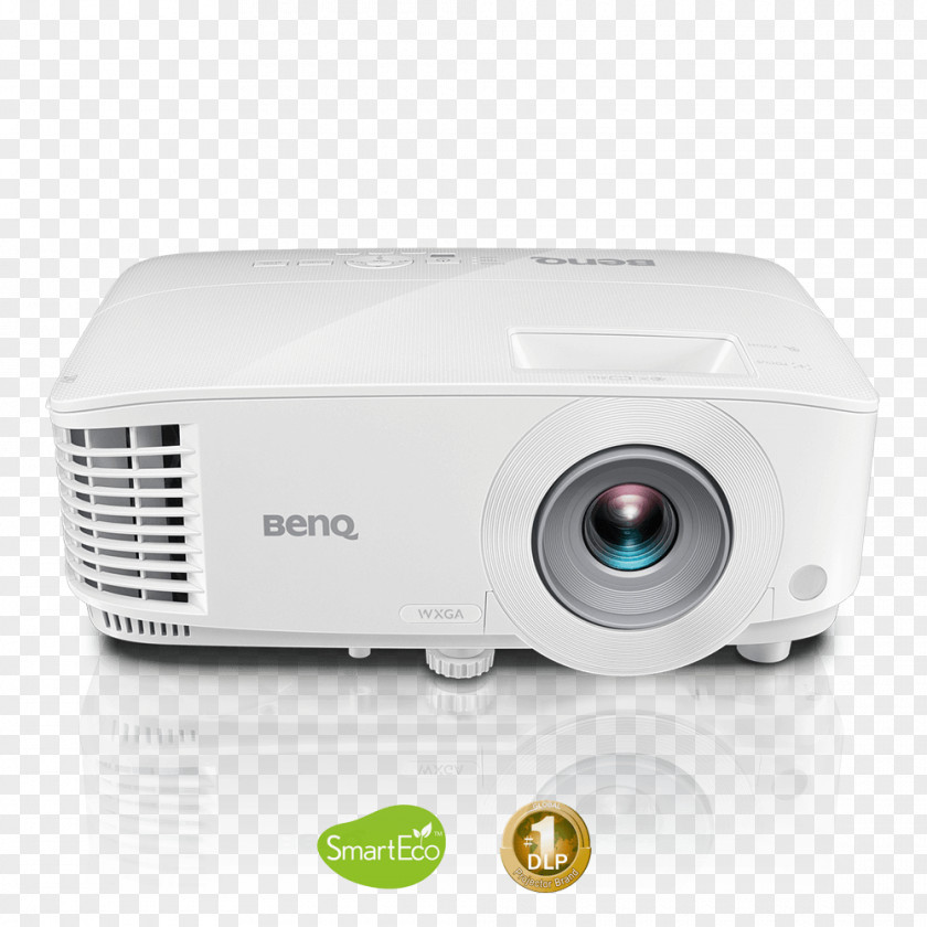 Projector Output Device BenQ MH733 Multimedia Projectors 1080p PNG