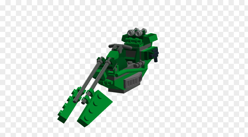 Speeder Bike Lego Ideas Star Wars PNG