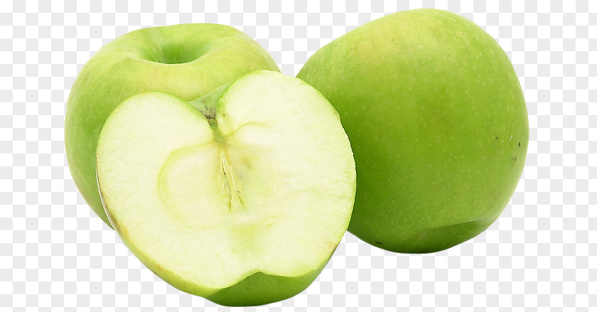 Three Apples Juice Manzana Verde Apple Fruit Food PNG