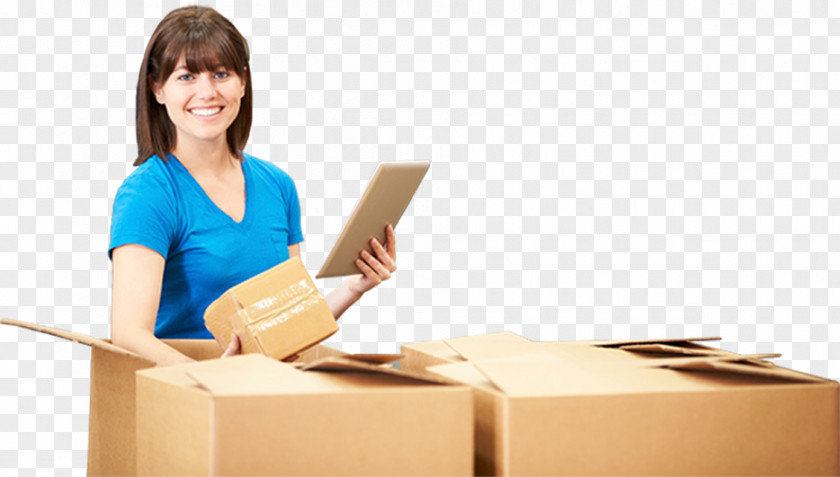 Warehouse Logistics Product Service Marchandise PNG