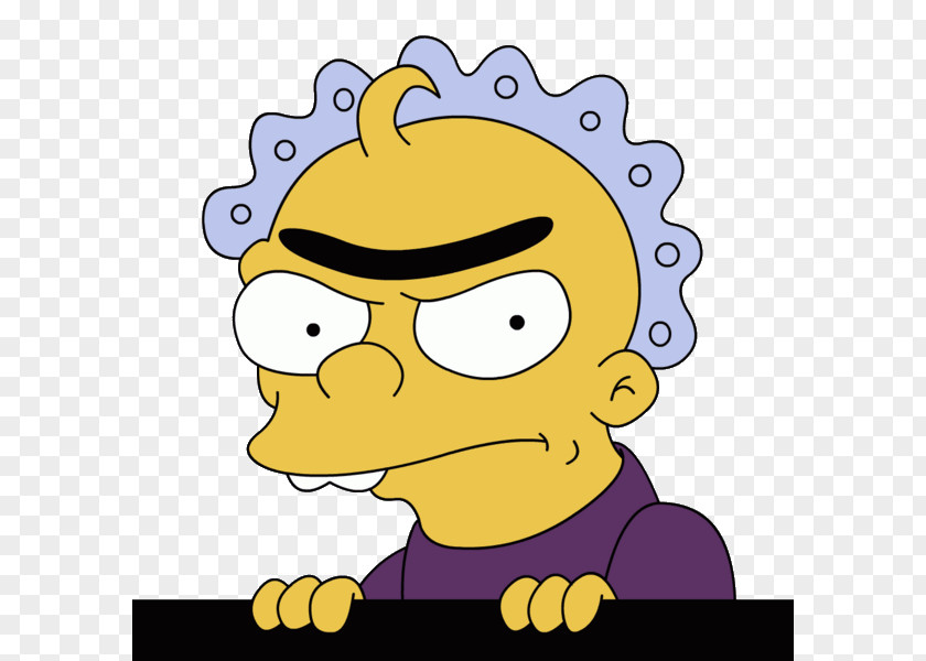 Bart Simpson Maggie Lisa Marge Apu Nahasapeemapetilon Homer PNG