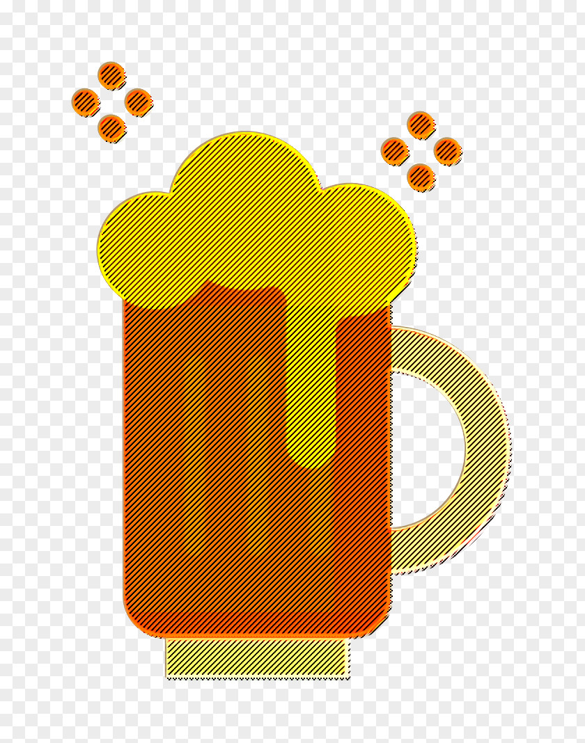 Beer Icon Pub Party PNG