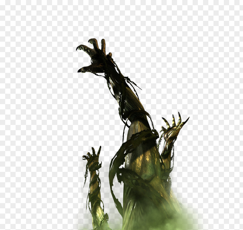 Castlevania: Lords Of Shadow 2 Hand Grasp Zombie PNG of Zombie, hand clipart PNG