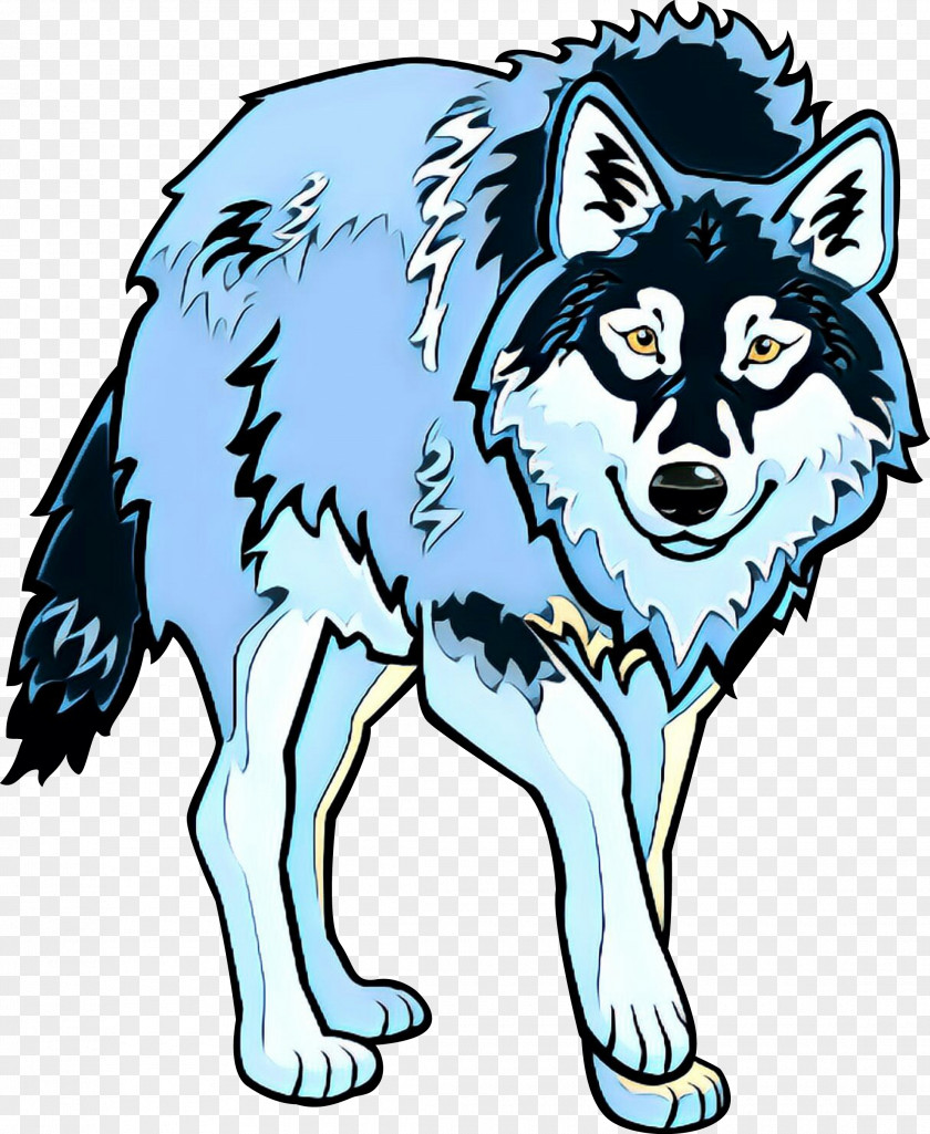Clip Art Coyote Arctic Wolf Vector Graphics Tattoo PNG