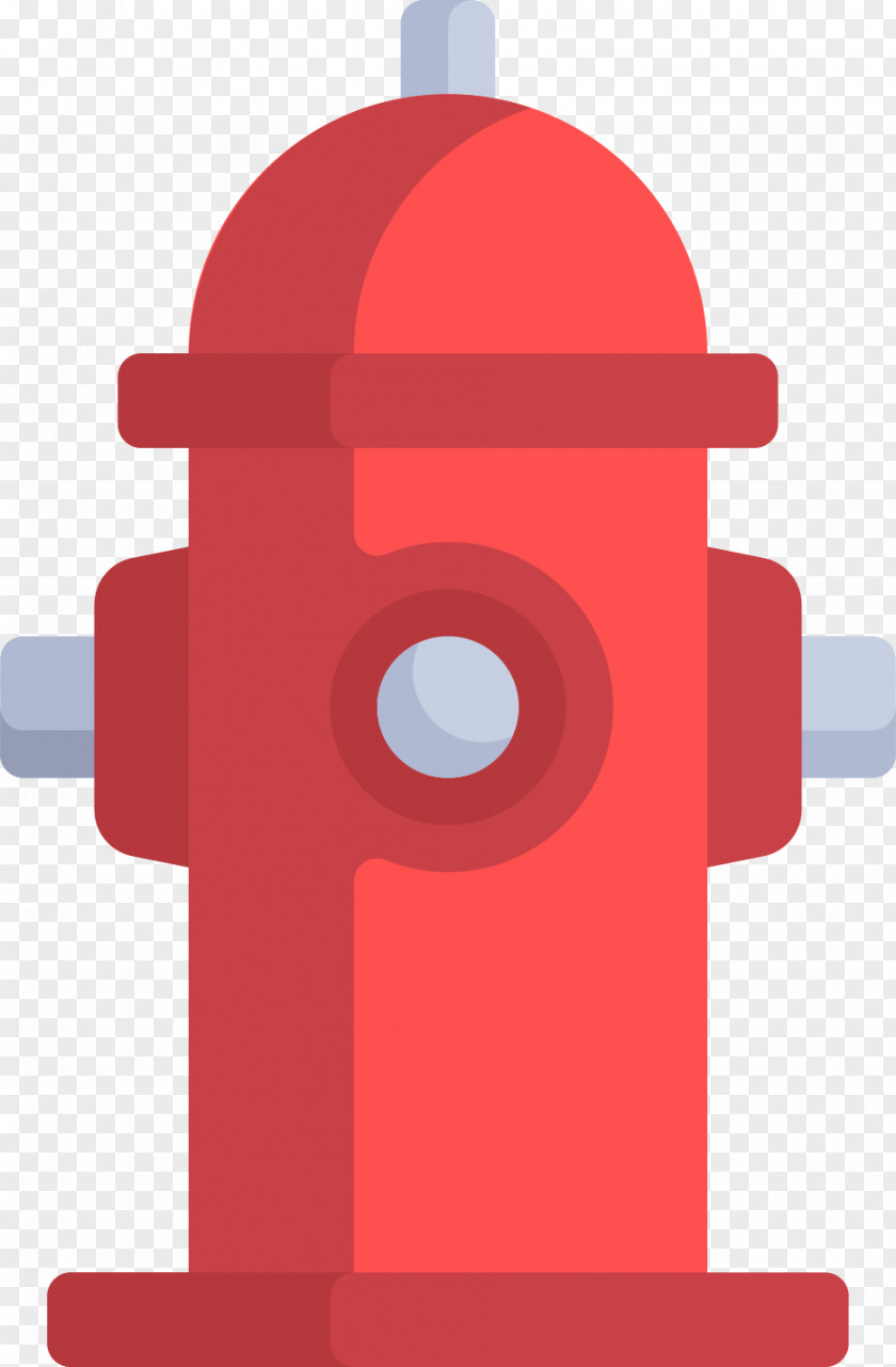 Fire Hydrant Icon PNG