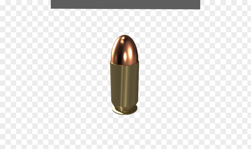 Gun Bullets Image Bullet Firearm Pistol Clip Art PNG