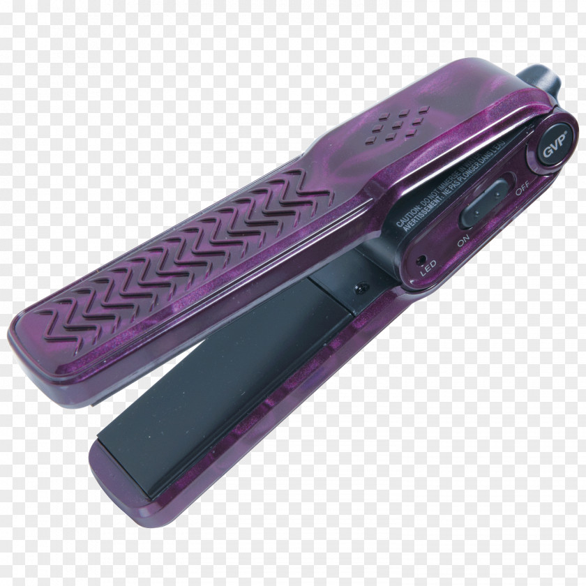 Hair Iron Ceramic Comb Styling Tools PNG