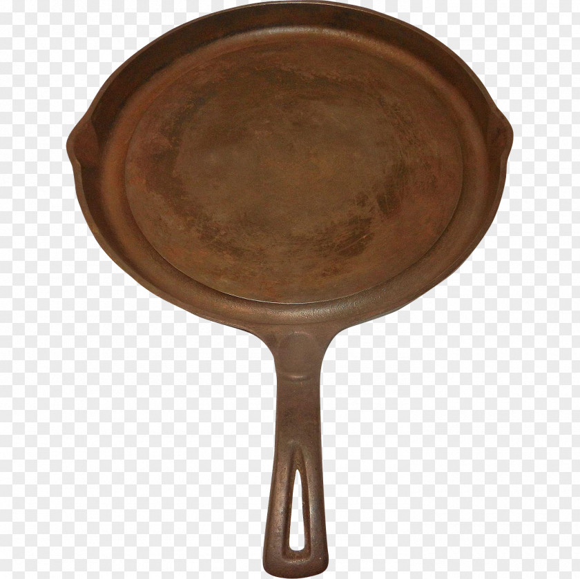 Iron Sidney Wagner Manufacturing Company Cast Cast-iron Cookware PNG