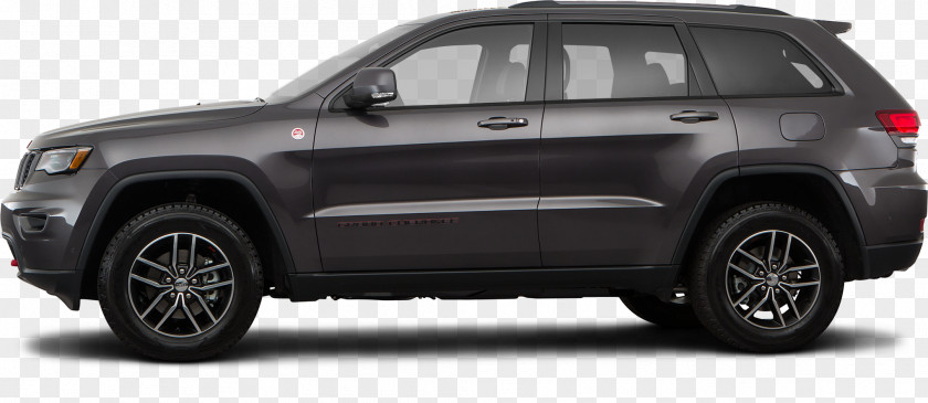 Jeep Cherokee Car Liberty 2018 Grand Limited PNG