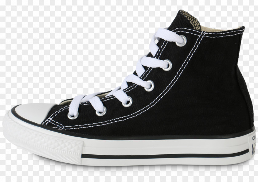 Nike Converse Chuck Taylor All-Stars Sneakers High-top Shoe PNG
