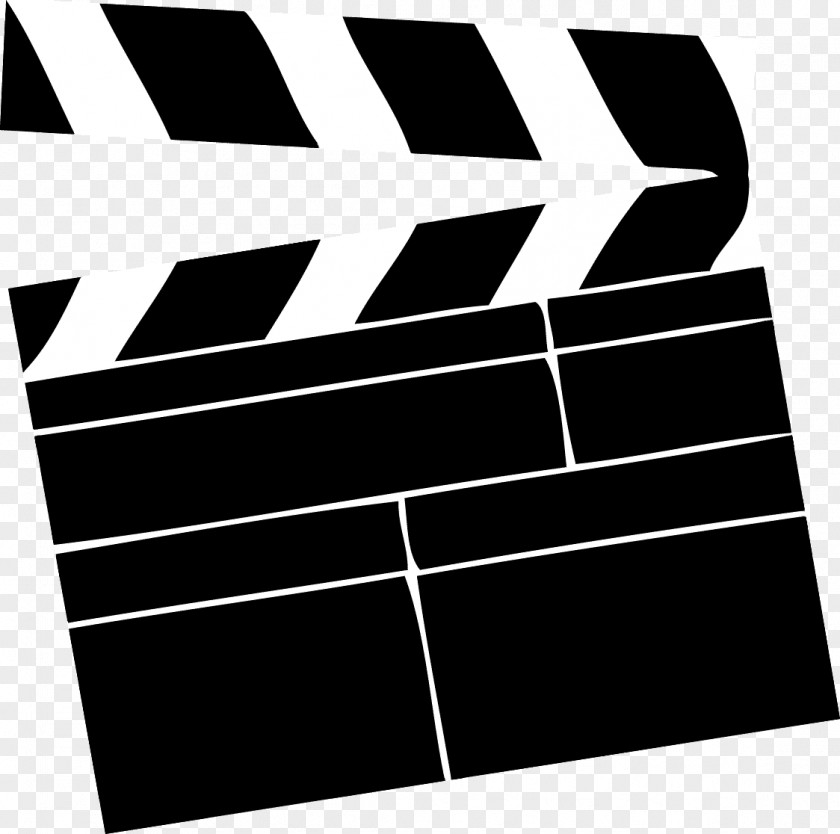 Nikon D300 Clapperboard Film Logo Video PNG