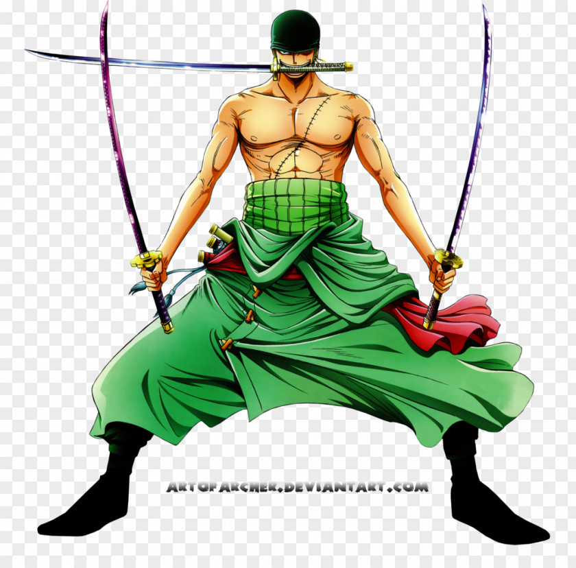Roronoa Zoro Monkey D. Luffy One Piece Anime PNG Anime, ZORO clipart PNG