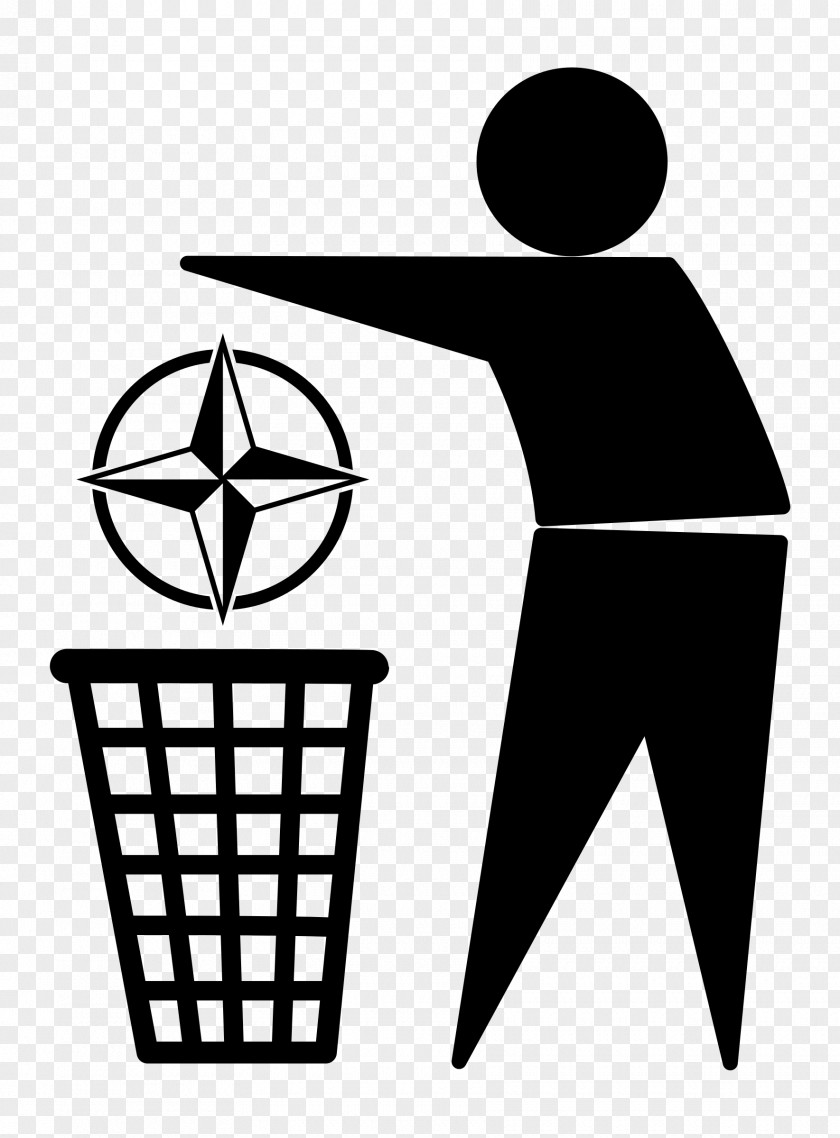 Symbol Tidy Man Rubbish Bins & Waste Paper Baskets Logo PNG