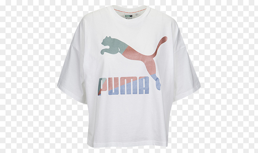 T-shirt Hoodie Puma Sweater Clothing PNG
