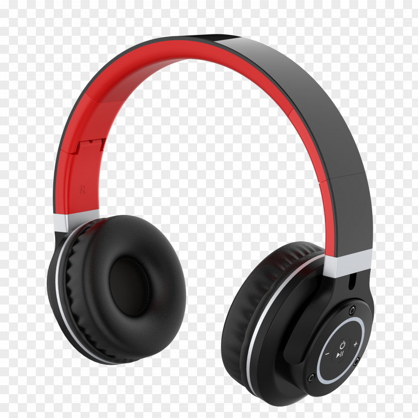 Audifonos Banner Headphones Product Design Audio PNG