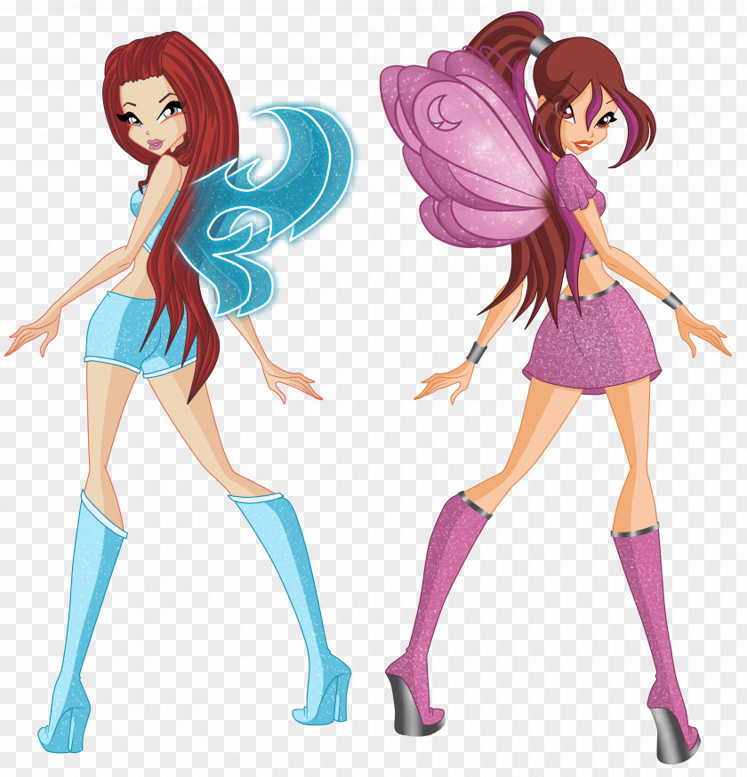 Best Friends Forever DeviantArt Fairy Television Show PNG