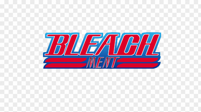 Bleach Logo Ichigo Kurosaki Font PNG