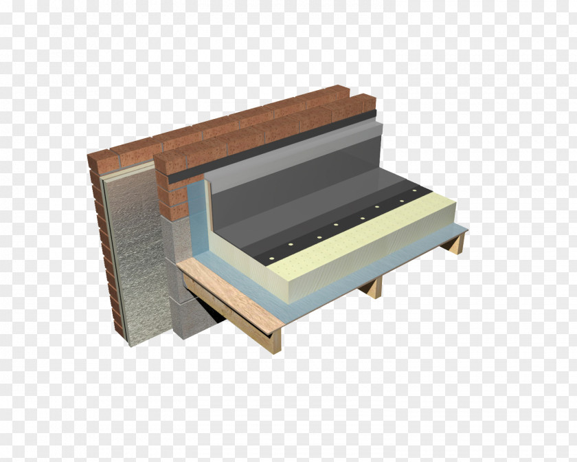 Building Flat Roof Polyisocyanurate Insulation Architectural Engineering PNG