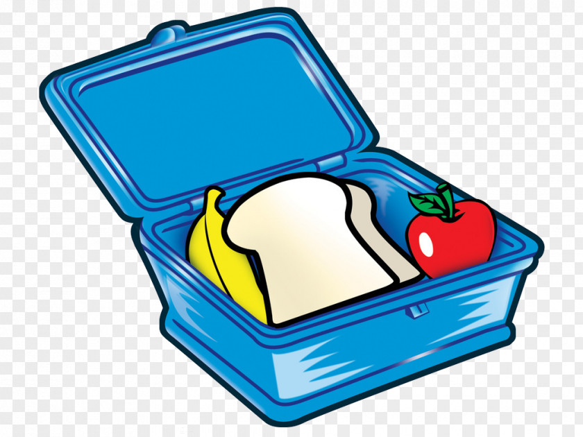 Cartoon Lunch Box Lunchbox Royalty-free Clip Art PNG