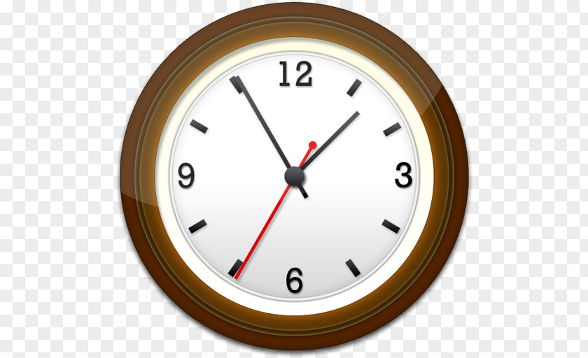 Clock Tutorial PNG