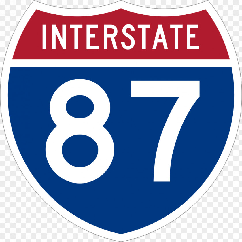 Color Border Interstate 10 In California 15 5 PNG