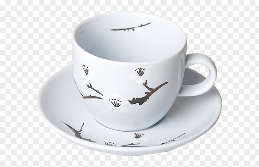 Creative Cup Coffee Mug Icon PNG