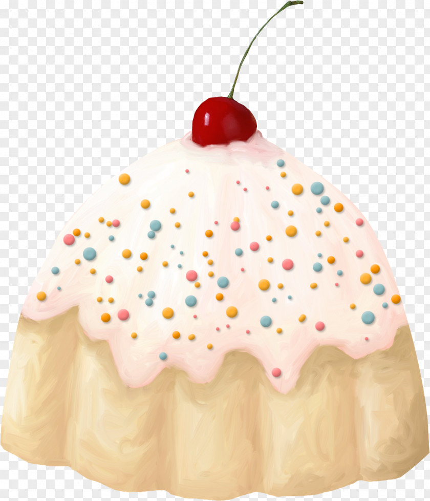 Cup Cake Cupcake Dessert Cream Torta PNG