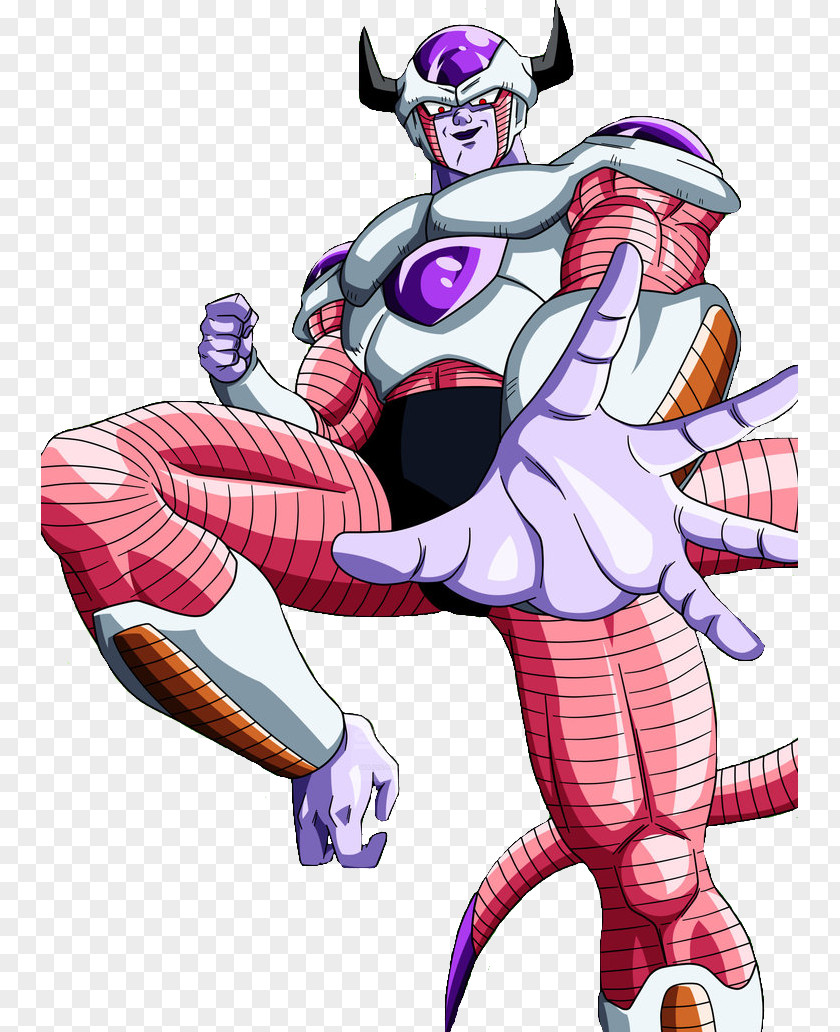 Dragon Ball Frieza Cell Xenoverse Z: Budokai Tenkaichi 2 PNG