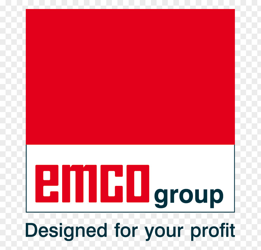 Emco Corporation Lathe Computer Numerical Control Machine Tool Turning PNG