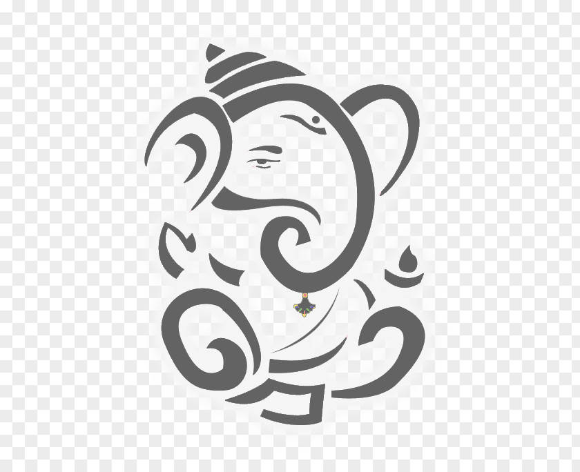 Ganesha Ganesh Chaturthi Hinduism Deity PNG